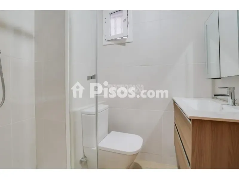 Appartement 3 chambres à ES
