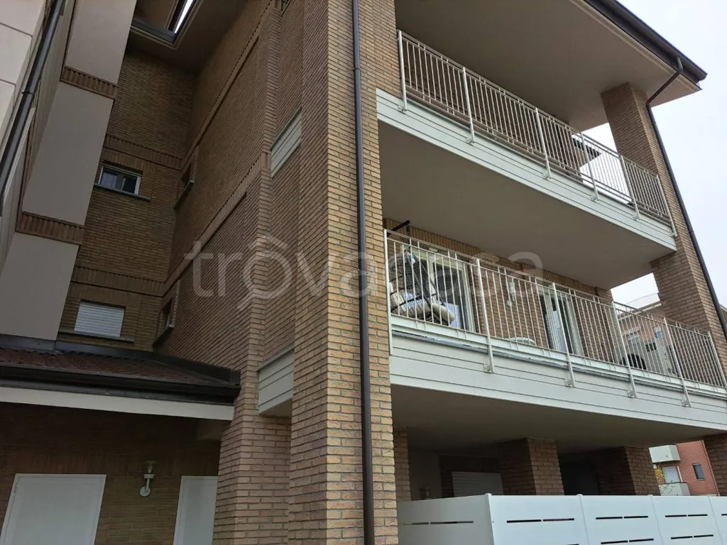 Extérieur - Modernised 2-Bed Flat with Terrace in Rivalta di Torino
