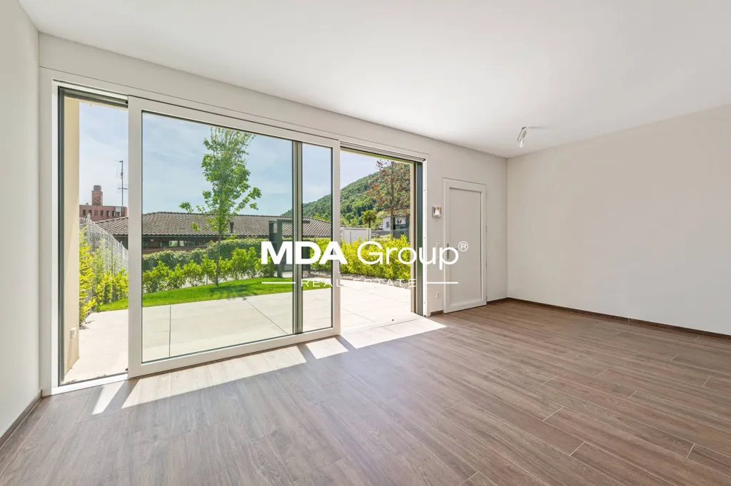 Elutuba - Modern Townhouse with Mountain View in Manno