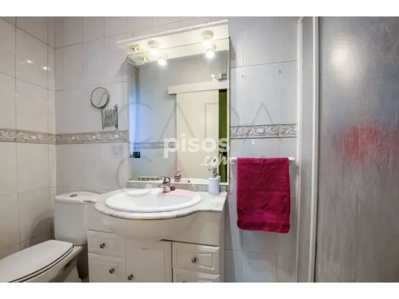 Vannitoad - Third Floor Flat with South-Facing Views in Santander