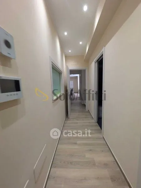Entrée - Modern Apartment with Garden in Aci Sant'Antonio