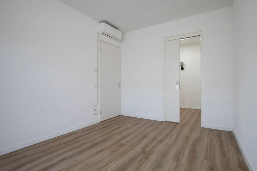 Appartement 3 pièces à Rotterdam