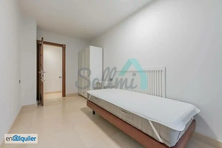 Chambres - Furnished Flat in Oviedo's Old Town