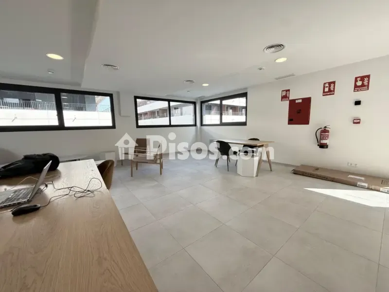 Studio - Modern Studio with Pool in San Sebastián de los Reyes