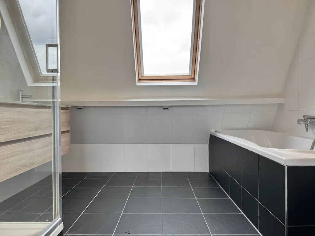 Appartement 3 pièces à Amsterdam