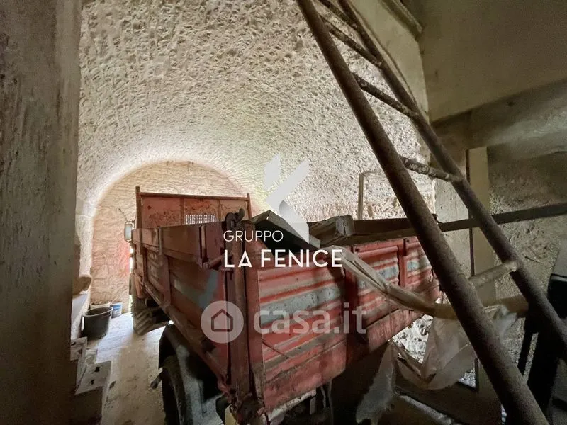 Toad - Rustic Masseria with Panoramic Views in Martina Franca