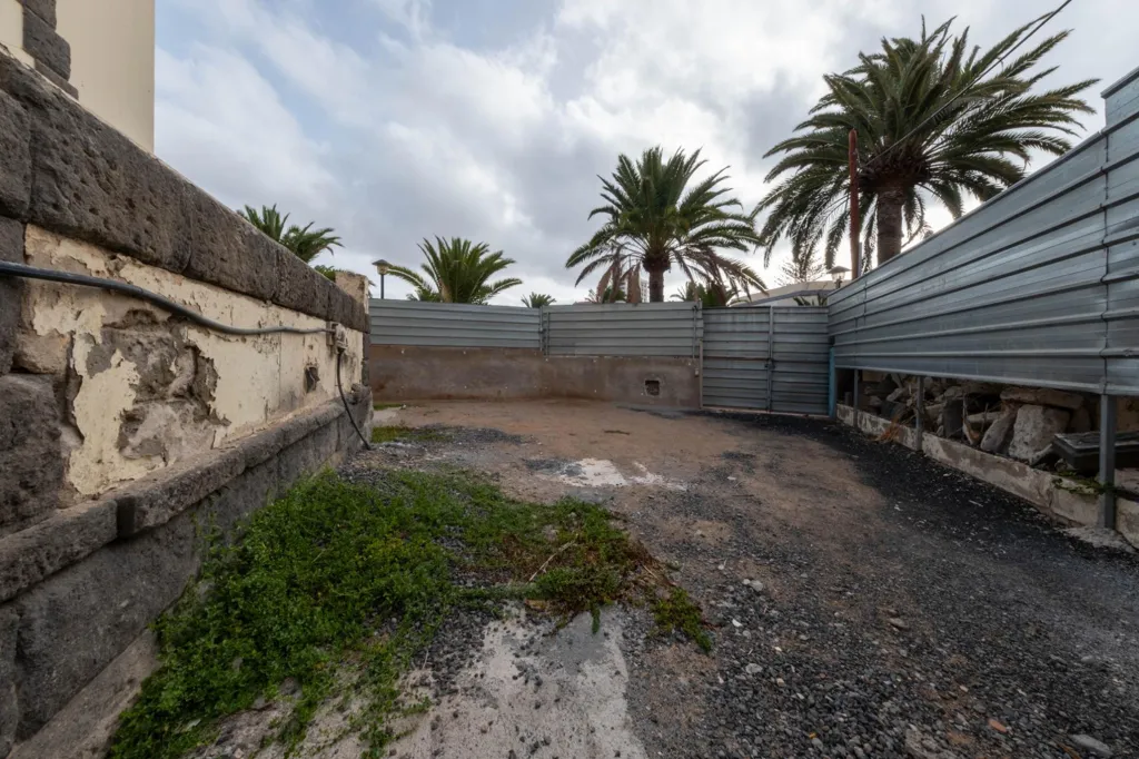 Aed - Historic Chalet with Pool in Ciudad Jardín