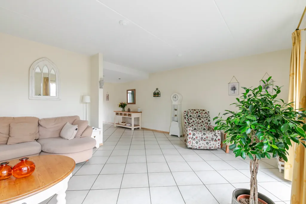 Soggiorno - Detached House with Views in Leersum