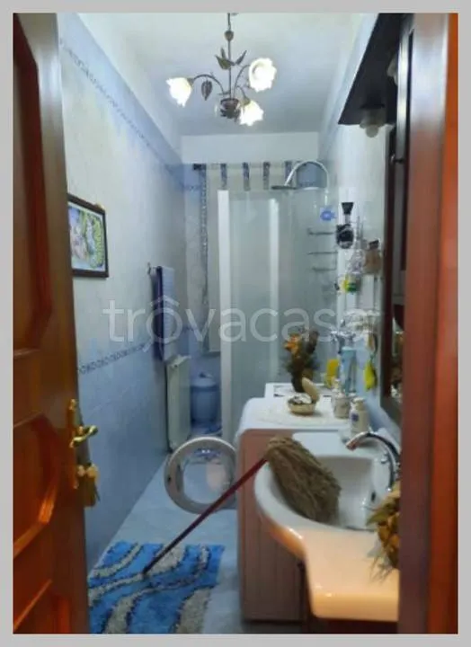 Vannitoad - Auctioned Apartment with Balcony in Canicattì