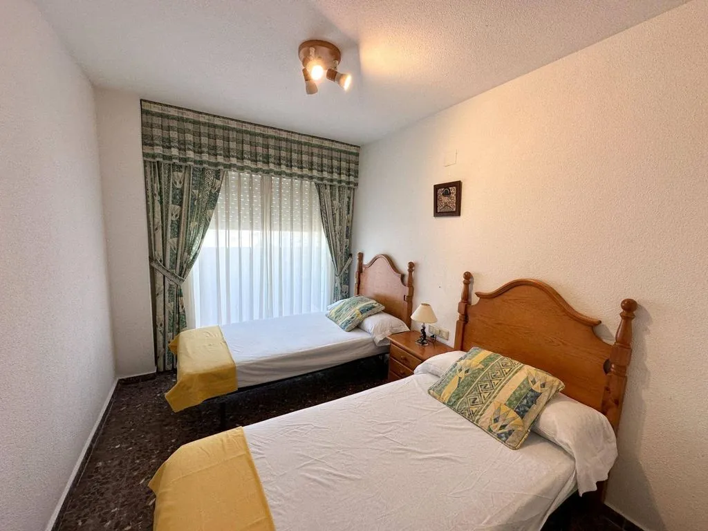 Chambres - Luxury Apartment with Sea View in Cullera