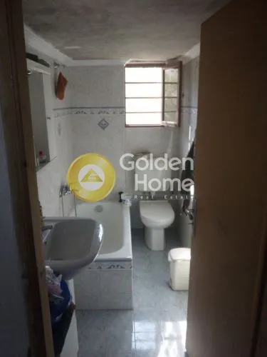 Bagni - Studio Apartment with Garden in Aspropyrgos