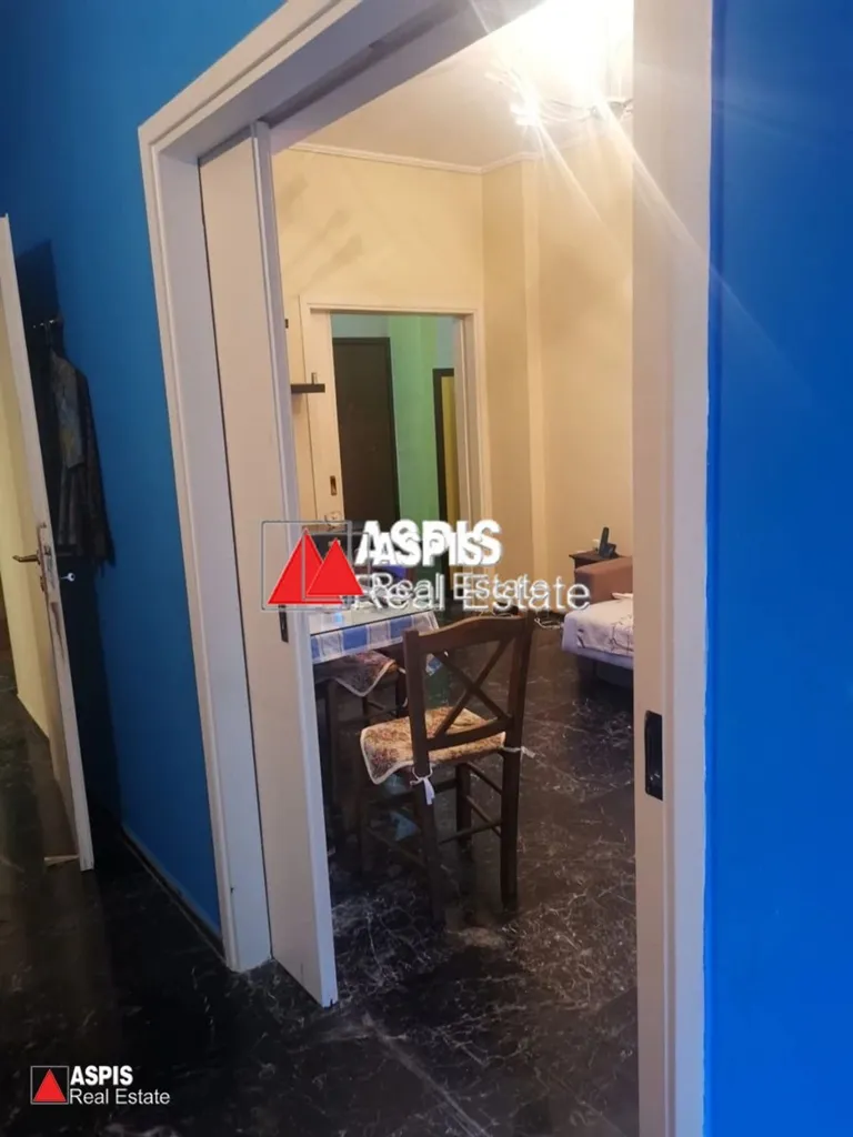 Ingresso - Apartment with Sea View in New Phaleron