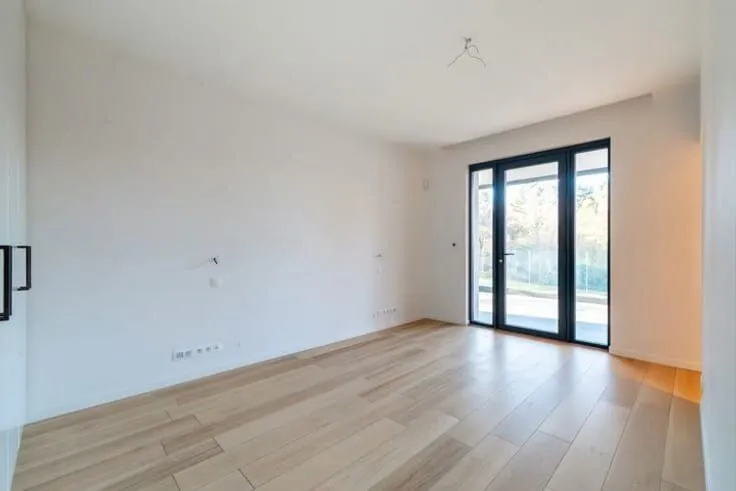 Rooms - House in Ottignies-Louvain-la-Neuve