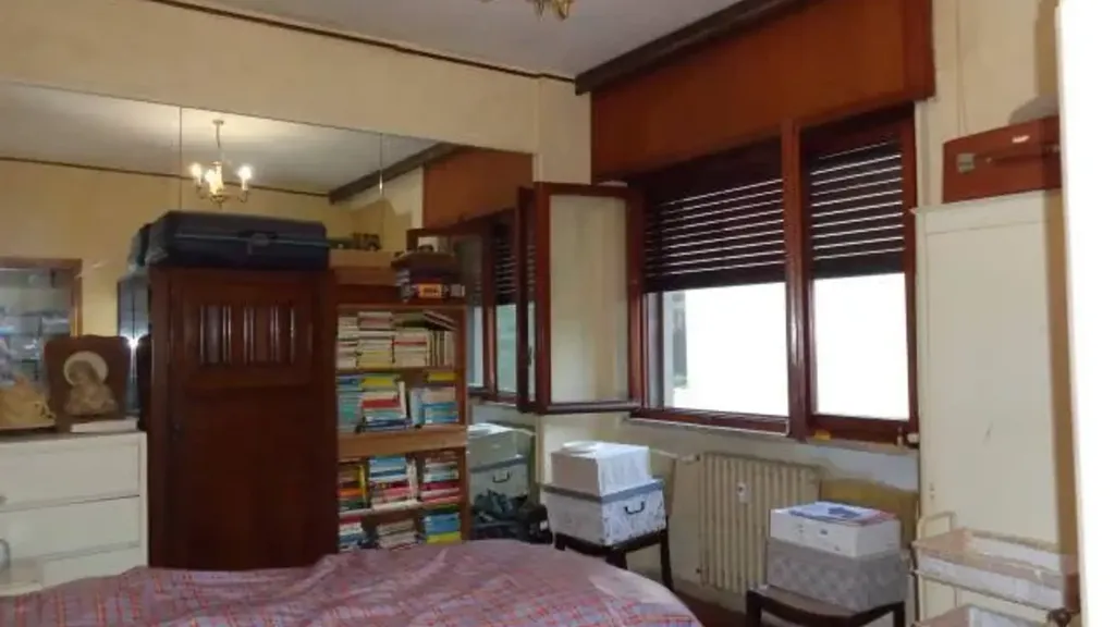 Chambres - Apartment with Garden Views in Pisa Centre