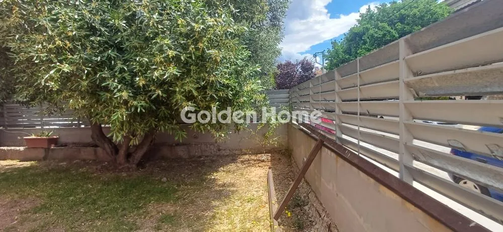 Jardin - Corner Maisonette with Private Garden in Chalandri