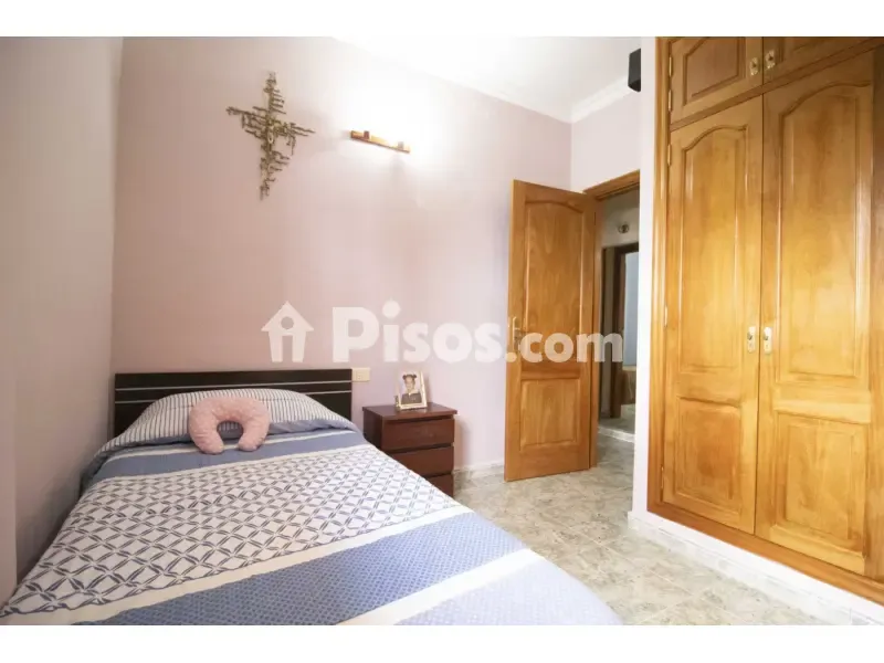 Chambres - House with Vineyard in Granadilla de Abona