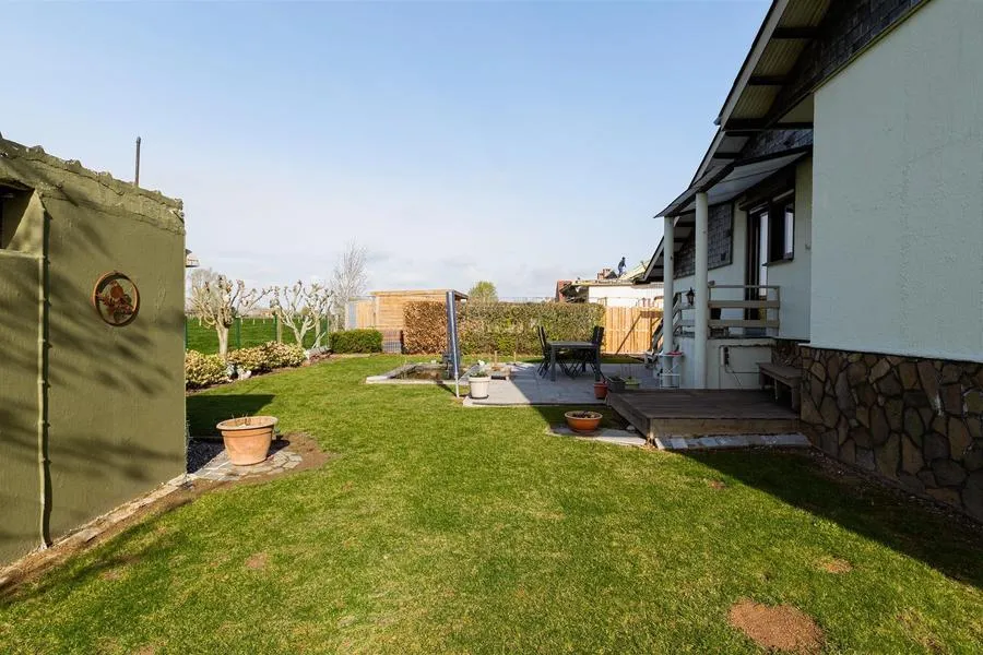 Maison 3 chambres à NINOVE