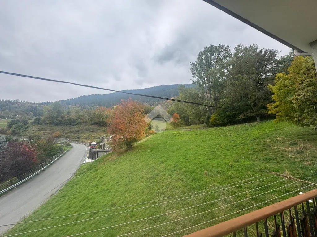 Balcon - Independent House with Garden in Doues
