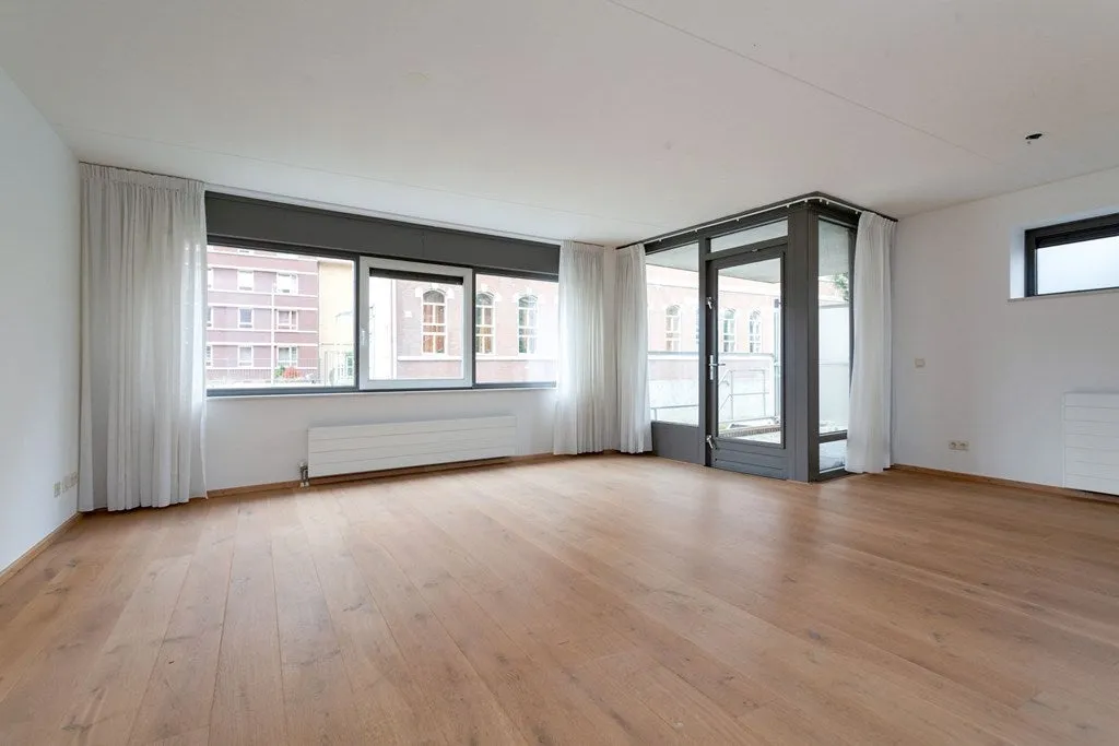Séjour - Apartment with Parking in Rotterdam Kralingen