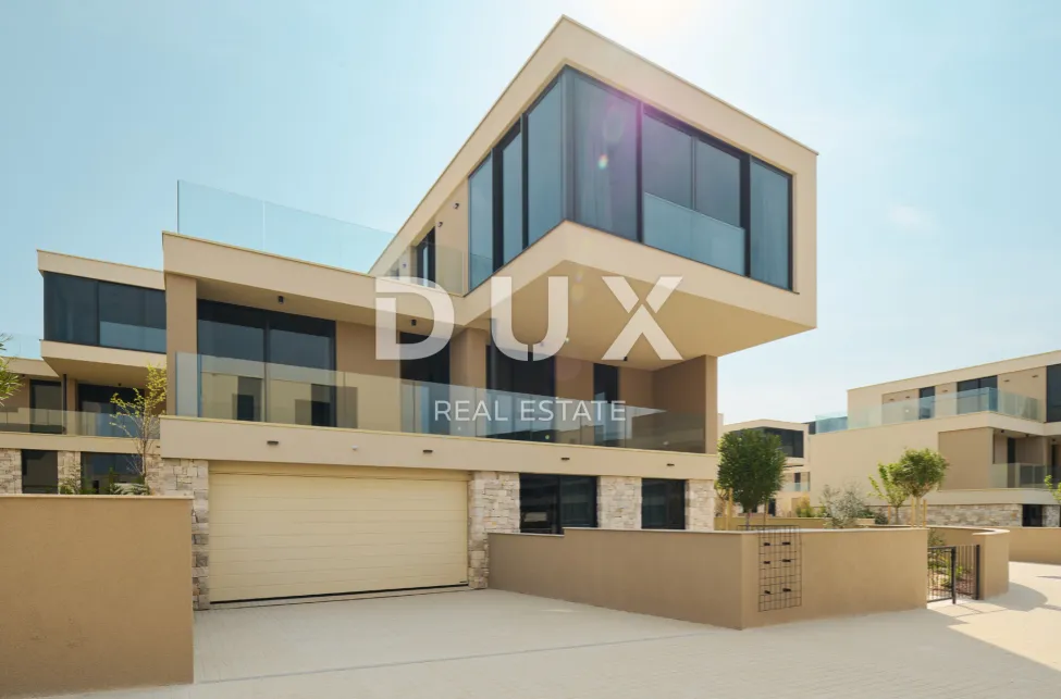 Extérieur - Modern Villa with Sea View in Savudrija