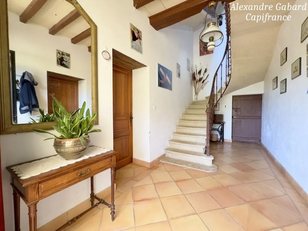 Maison 7 pièces à Meilhan sur garonne