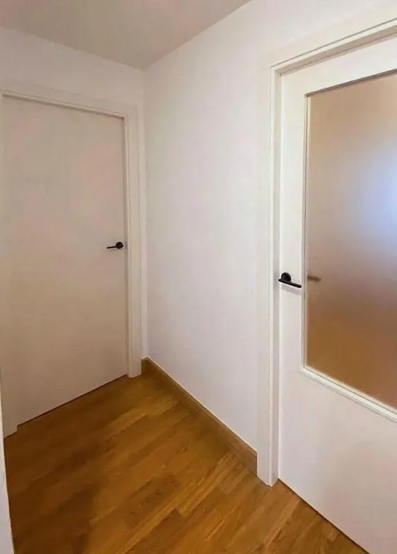 Entrée - Apartment with Terrace in Massalavés