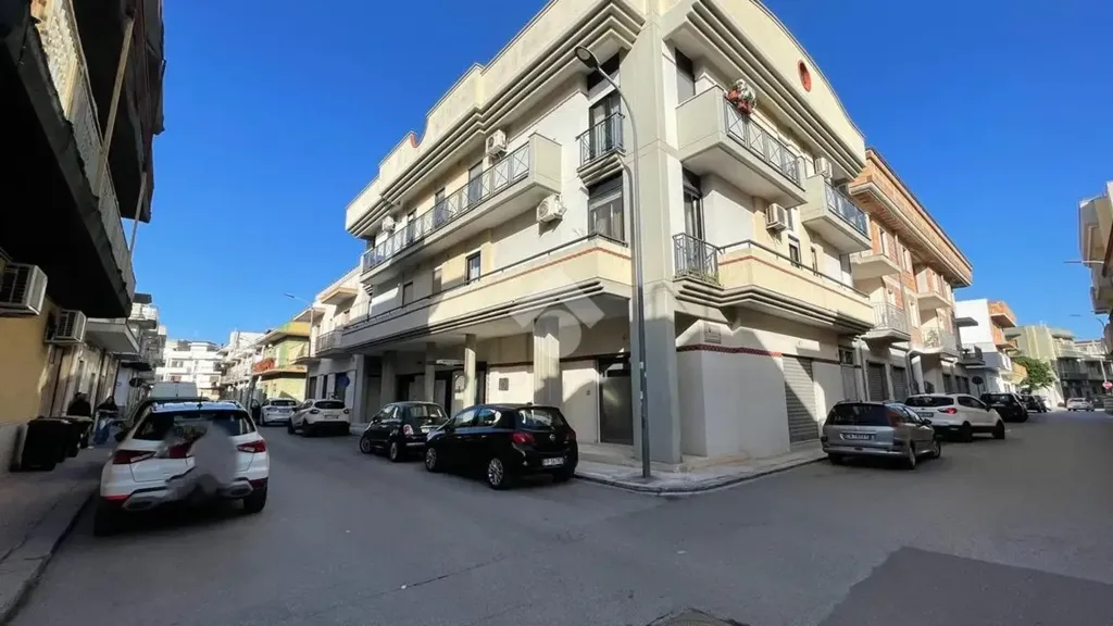Extérieur - Commercial Space with Double Frontage in Grottaglie