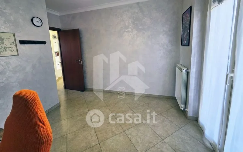 Entrée - Modern Apartment with Garden in Termoli