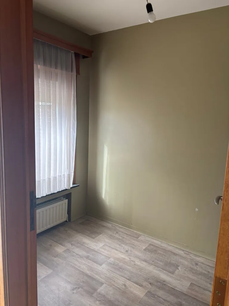 Rooms - House with Garden in Denderleeuw