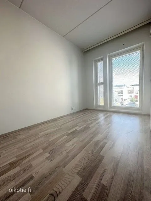 Toad - Modern Flat with City Centre Views in Oulu