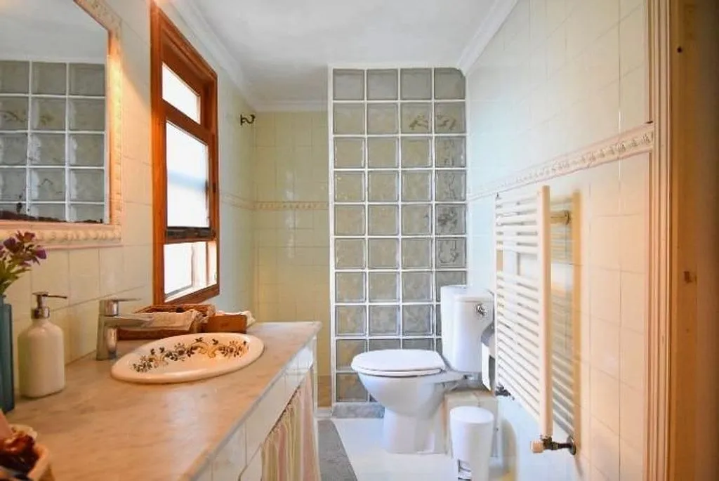 Vannitoad - Luxury Farmhouse with Pool in Sencelles
