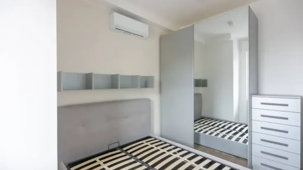 Magamistoad - Fully Furnished Flat with Balcony in Milan