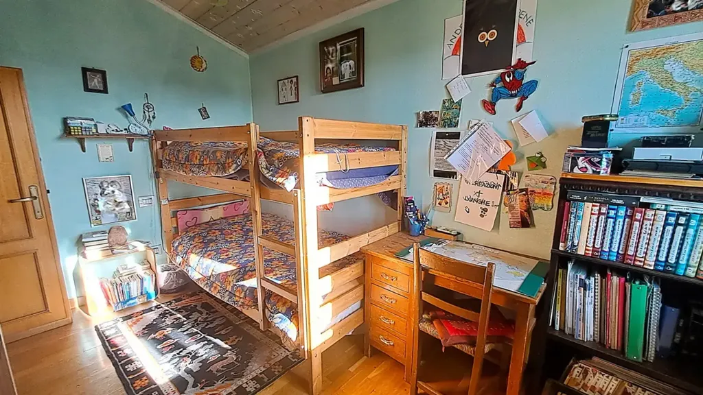 Maison 6 pièces à IT