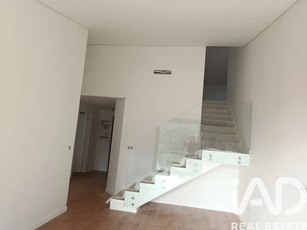 Pièces - Luxury Duplex Flat in Porto Centre