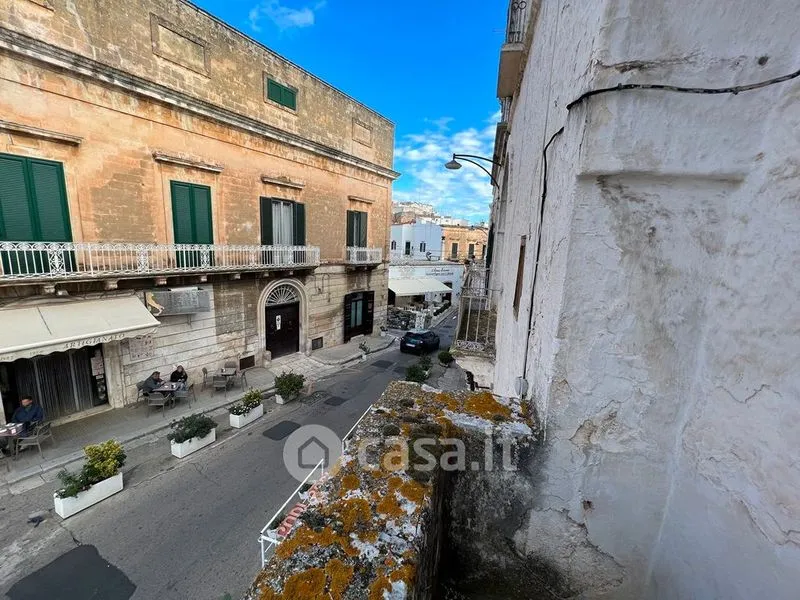 Extérieur - Two-Storey House with Panoramic Terrace in Ostuni