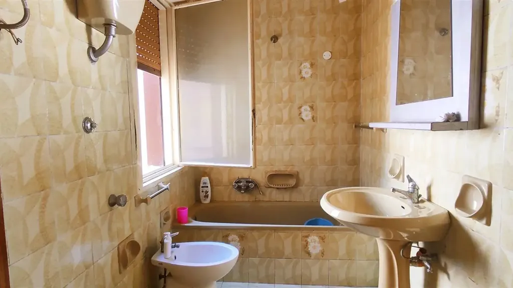 5-room apartment in IT