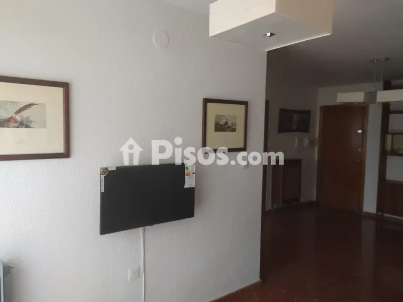 1 magamistoaga korter asukohas ES