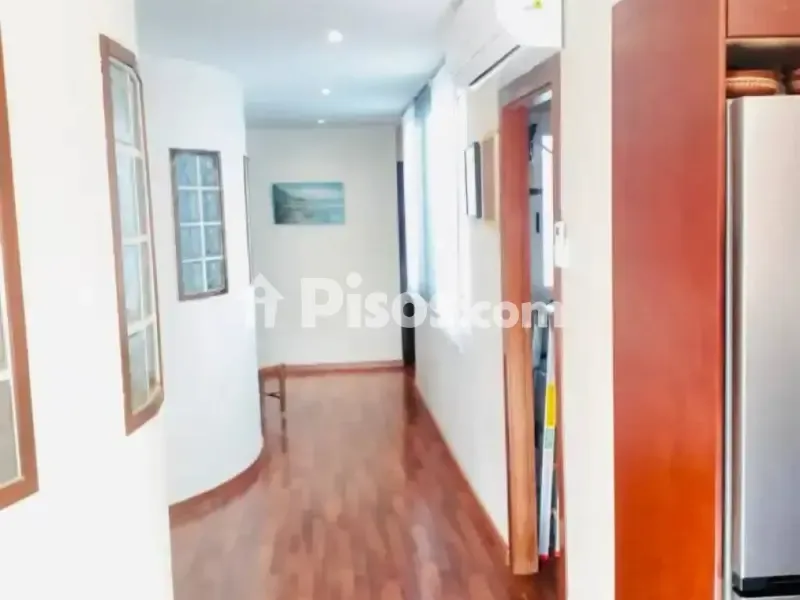 Ingresso - Modern Flat with Sea View in La Corona-Aduanas