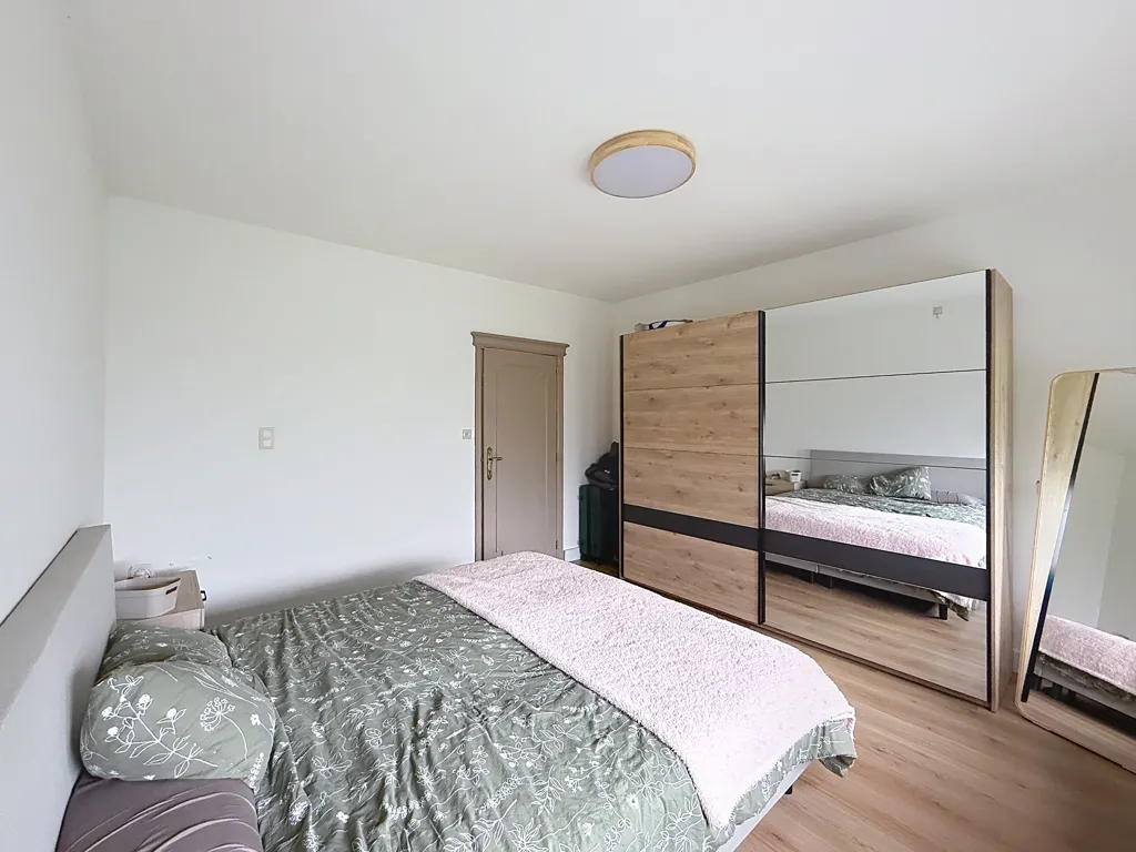 Chambres - Villa avec Jardin à Sint-Andries