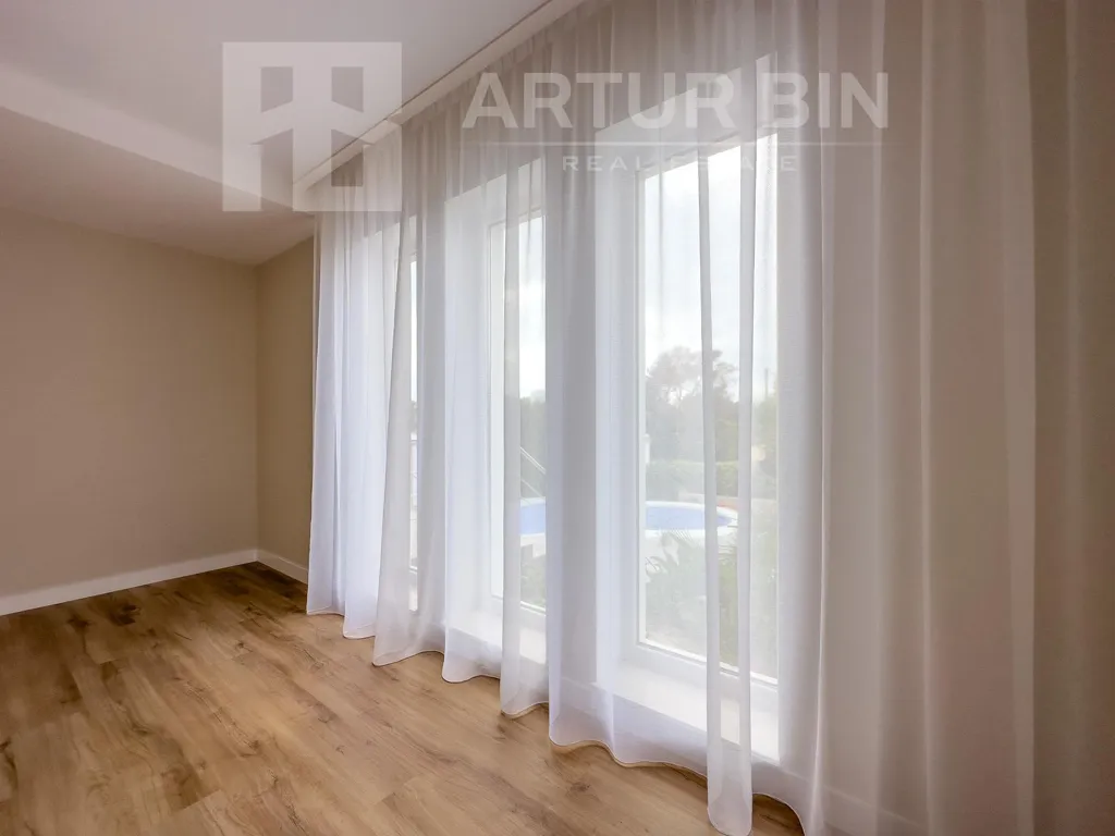 Pièces - Modern Villa with Pool in Calpe