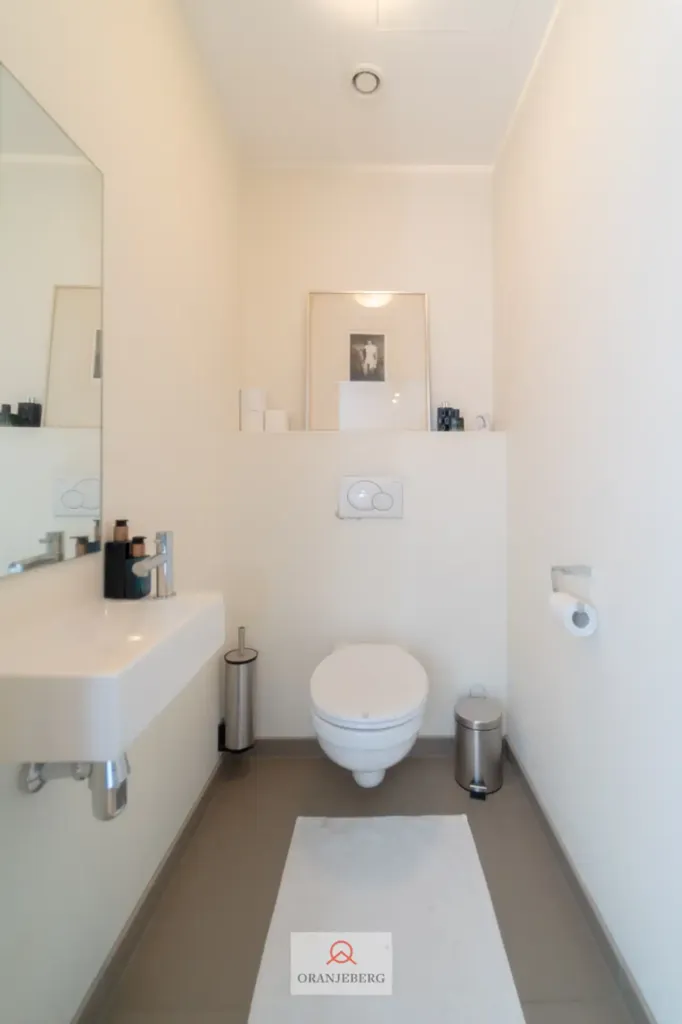 Appartement 2 pièces à Gent
