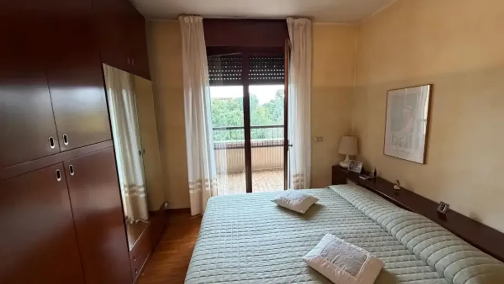 Magamistoad - Nuda Proprietà Apartment with Balconies in Milan