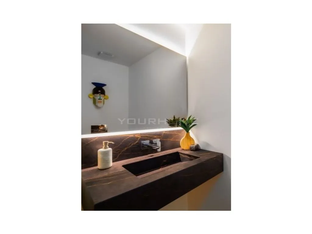 Salles de bain - Luxury Detached House with Ria Views in Aveiro