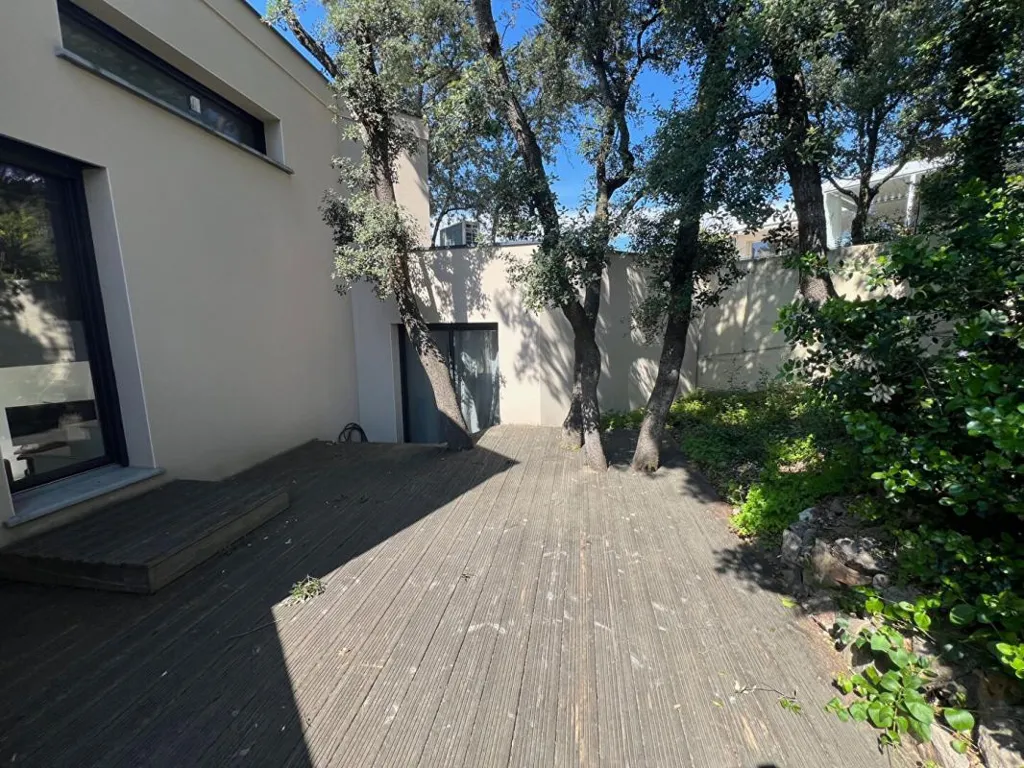 Terrass - Luxury Villa with Sea View in Sète