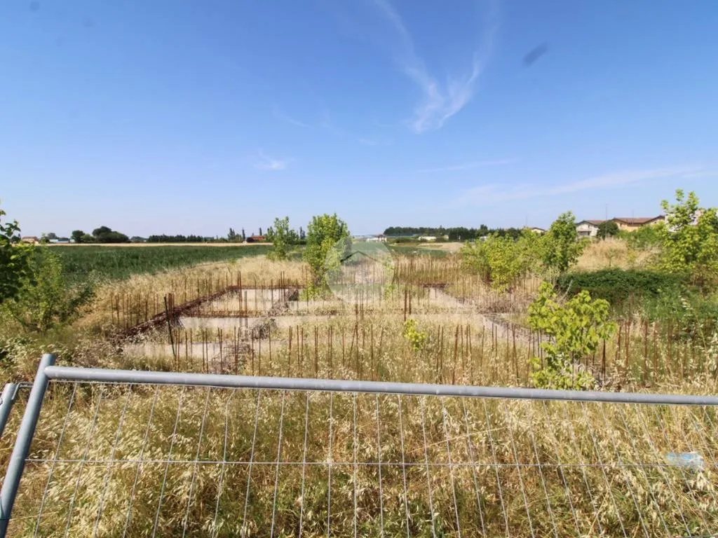 Giardino - Residential Plot with Building Potential in Bertinoro