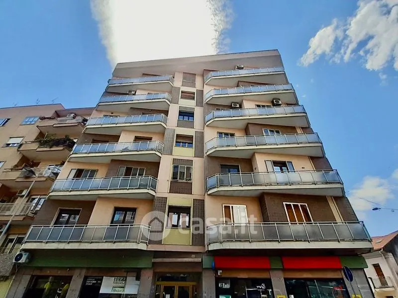 Extérieur - Apartment with Balcony in Catanzaro