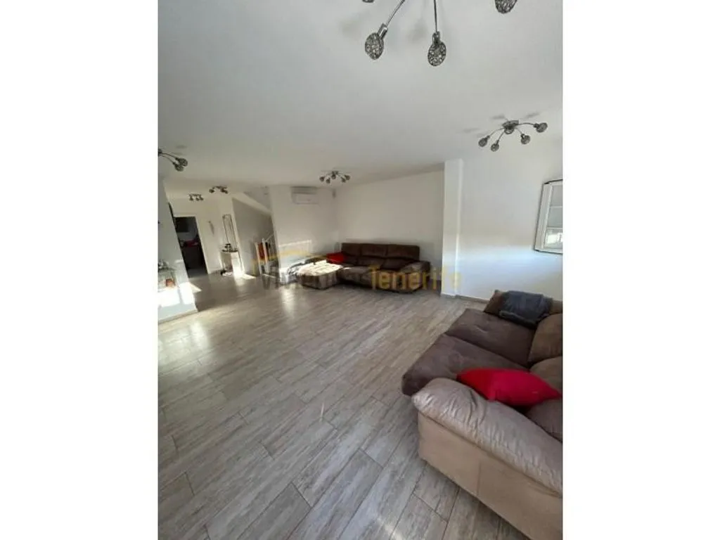 Séjour - Luxury Chalet with Pool in Playa del Duque