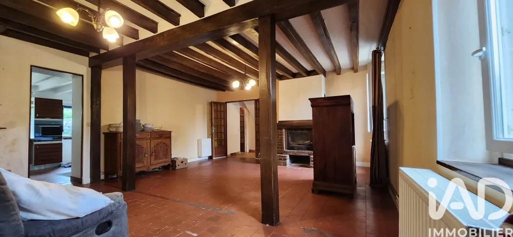 Maison 4 pièces à Griselles