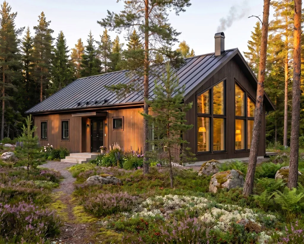Terrain à Kristinehamns kommun