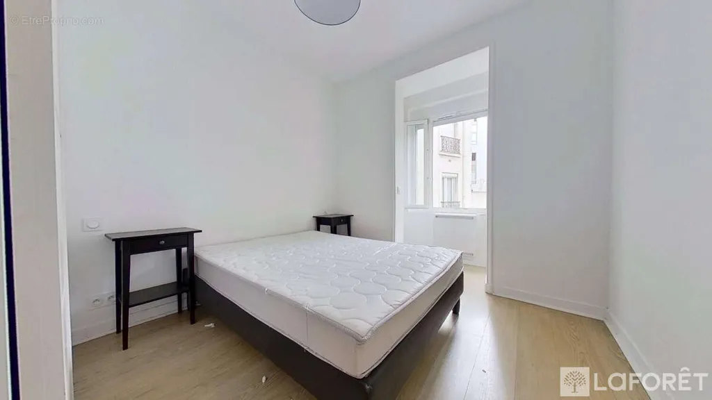 Magamistoad - Refurbished Flat with Balcony in Paris XVIII